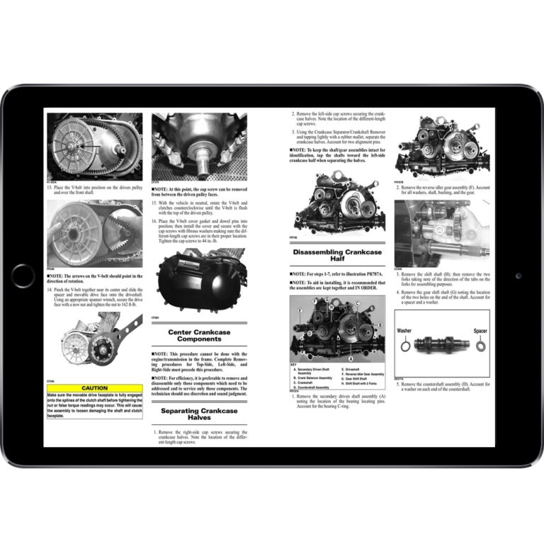 Download 2007 Evinrude E-TEC Repair Manual 115 150 175 200 HP