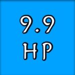 9.9HP